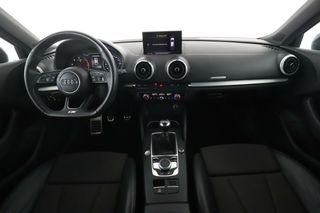 Audi A3 35 TDI sport