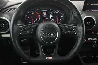 Audi A3 35 TDI sport