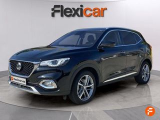 MG HS 1.5T-GDI PHEV Luxury