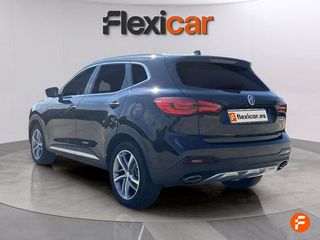 MG HS 1.5T-GDI PHEV Luxury