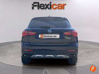 MG HS 1.5T-GDI PHEV Luxury