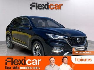 MG HS 1.5T-GDI PHEV Luxury