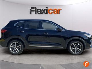 MG HS 1.5T-GDI PHEV Luxury