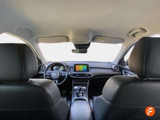 MG HS 1.5T-GDI PHEV Luxury