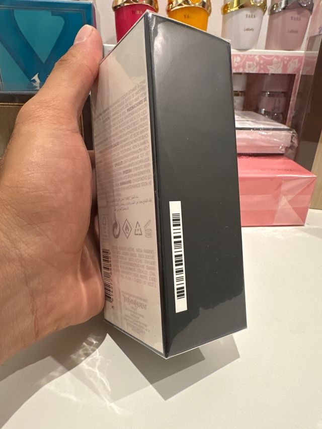 Yves Saint Laurent Libre Eau de Parfum 90ml