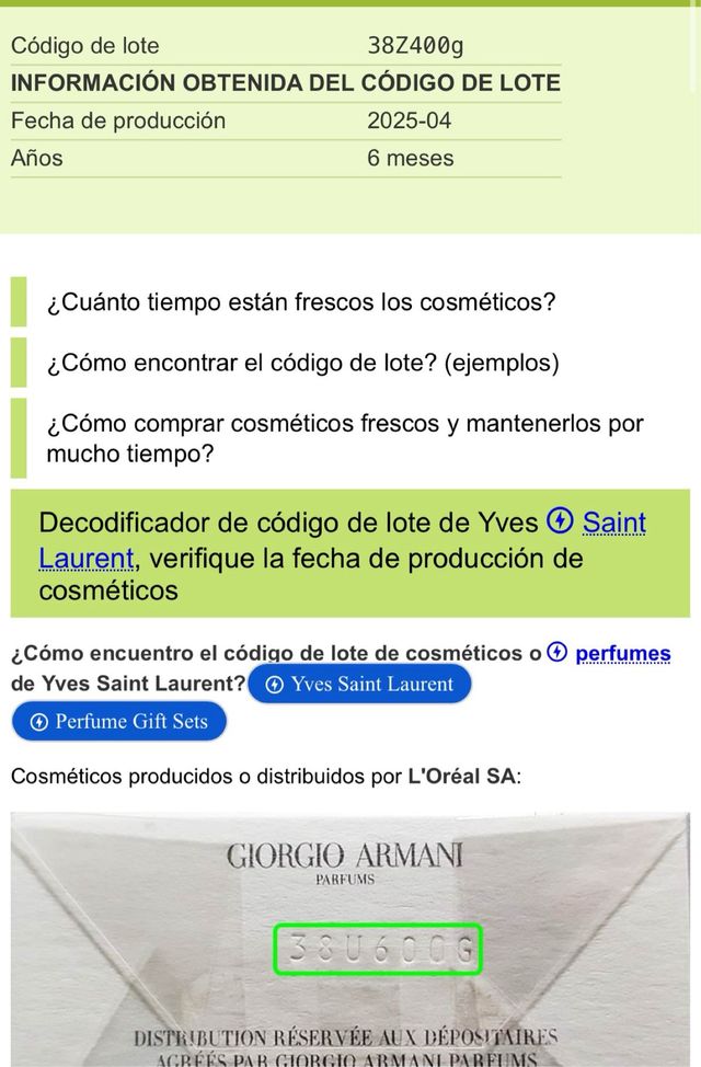 Yves Saint Laurent Libre Eau de Parfum 90ml