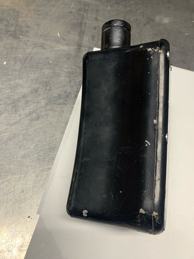 Caja filtro Montesa Brio 81-82