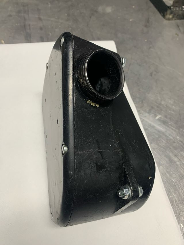 Caja filtro Montesa Brio 81-82