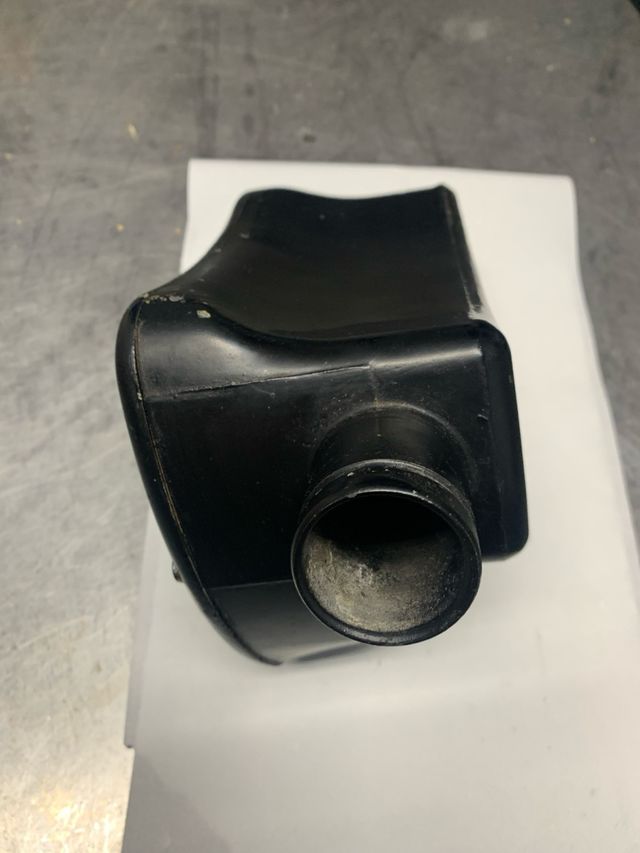 Caja filtro Montesa Brio 81-82