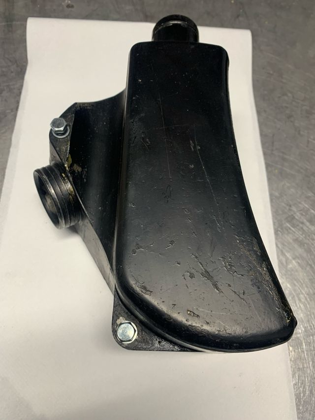 Caja filtro Montesa Brio 81-82