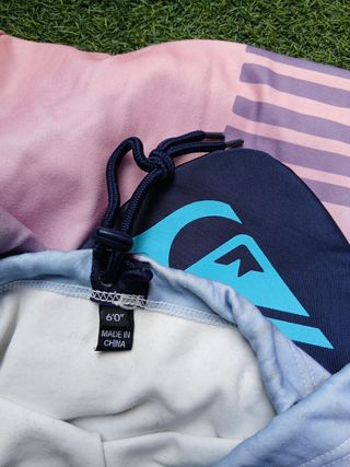 Funda tabla surf Quiksilver 6 pies