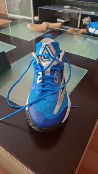 Nike Giannis Immortality 3 Zapatillas Baloncesto A