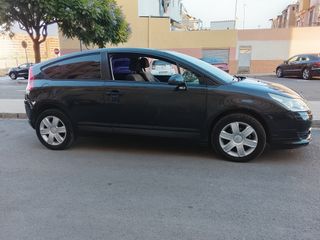 Citroen C4  año 2005