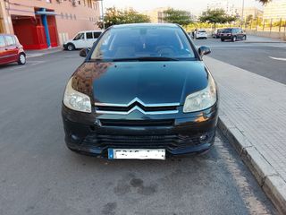 Citroen C4  año 2005