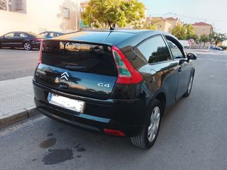 Citroen C4  año 2005