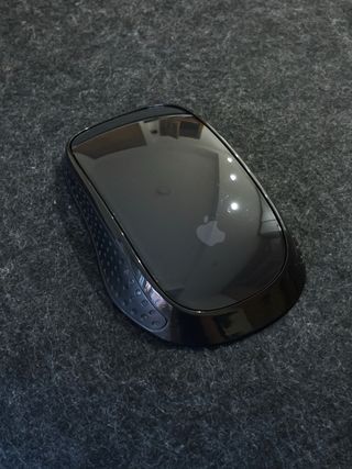 Funda ergonómica para Apple Magic Mouse 2 / 3