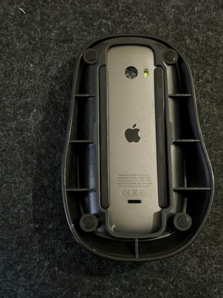 Funda ergonómica para Apple Magic Mouse 2 / 3