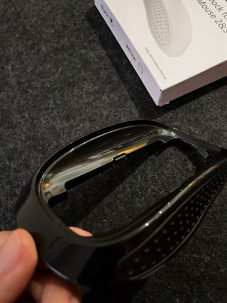 Funda ergonómica para Apple Magic Mouse 2 / 3