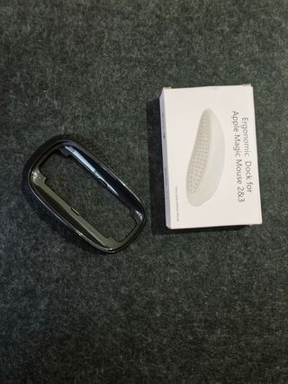 Funda ergonómica para Apple Magic Mouse 2 / 3