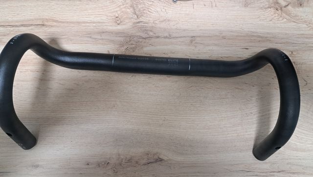 Manillar Bontrager Isozone VR-SF 36cm