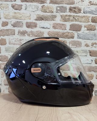 Casco Moto Shark Spartan RS Talla M