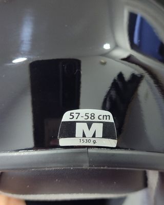 Casco Moto Shark Spartan RS Talla M