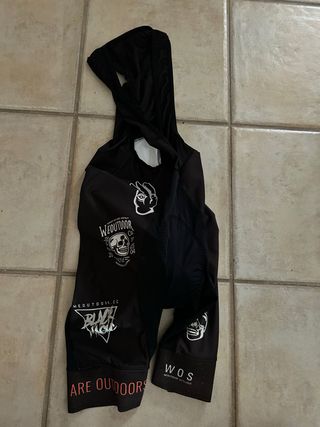 Culotte WeOutdoor Talla S
