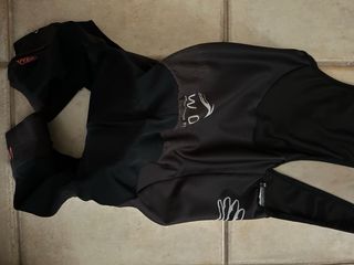 Culotte WeOutdoor Talla S