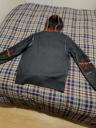 Chaqueta Desigual Talla L 