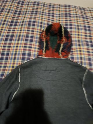 Chaqueta Desigual Talla L 