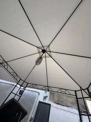 Gazebo JYSK 3x3m