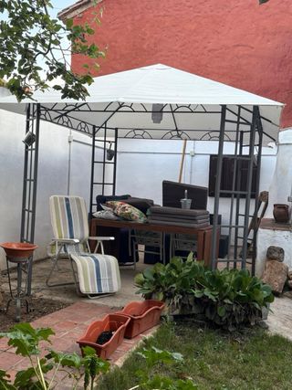 Gazebo JYSK 3x3m