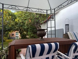 Gazebo JYSK 3x3m