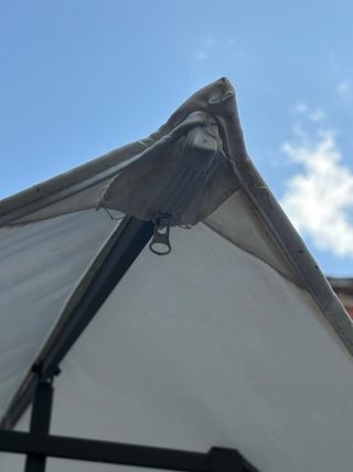 Gazebo JYSK 3x3m