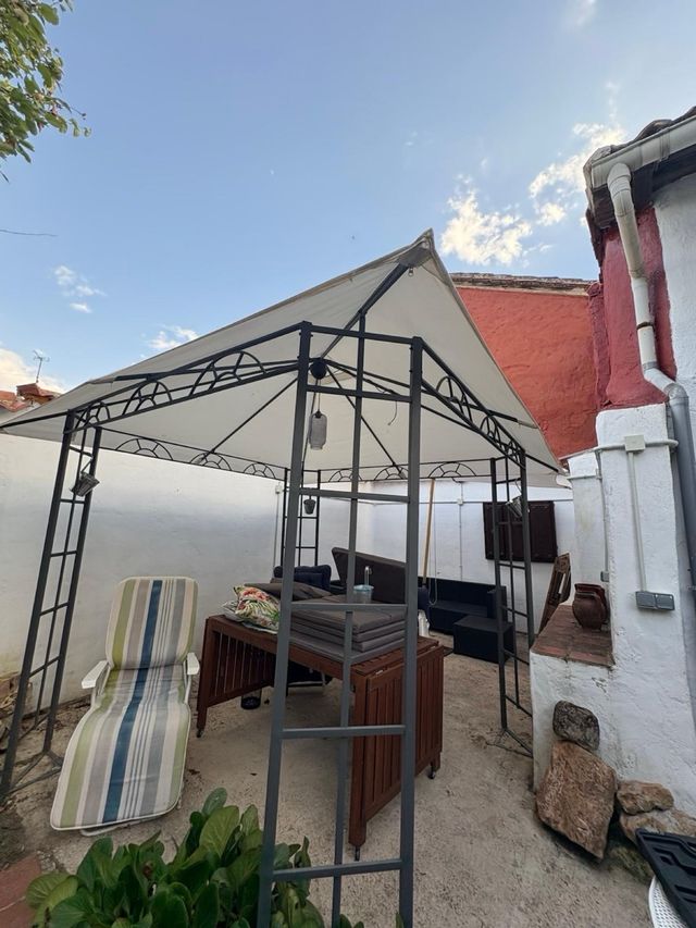 Gazebo JYSK 3x3m