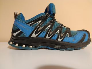 Zapatillas Salomon XA 3D Ultra2