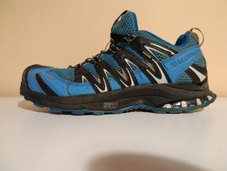 Zapatillas Salomon XA 3D Ultra2