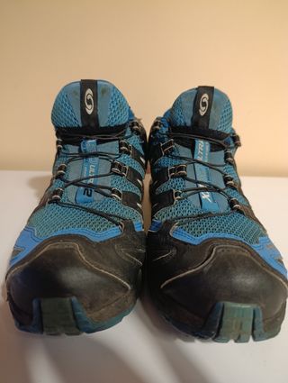 Zapatillas Salomon XA 3D Ultra2