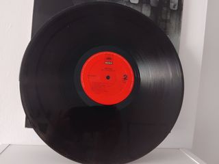 Vinilo Mecano En Concierto – Edición Sony Music