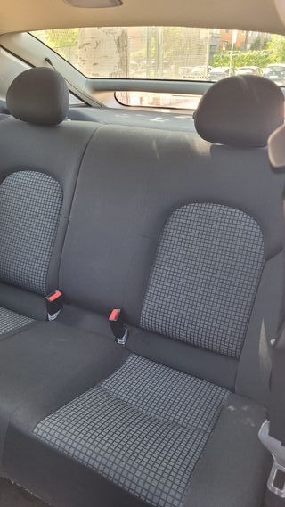 Mercedes-Benz Clase C 220 CDI Sportcoupe 2008