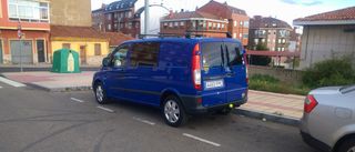 Mercedes-Benz Vito 2007