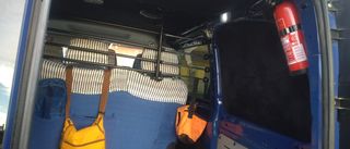 Mercedes-Benz Vito 2007