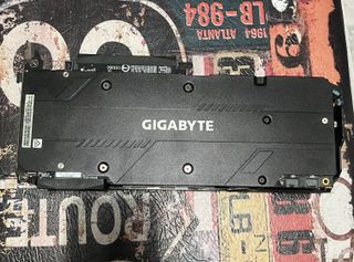 GIGABYTE RTX 2080 GAMING OC-8Gb