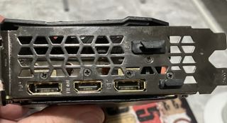 GIGABYTE RTX 2080 GAMING OC-8Gb