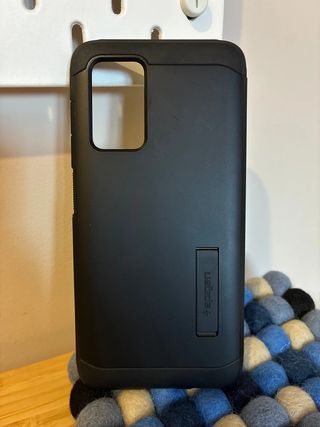 Funda Spigen Tough Armor Galaxy A52s/A52
