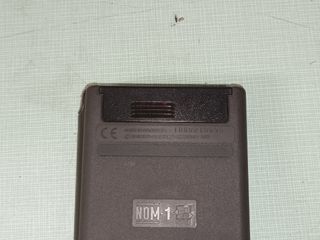 CALCULADORA HEWLETT PACKARD (HP-20S)