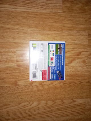 FIFA 16 Legacy Edition Nintendo 3DS