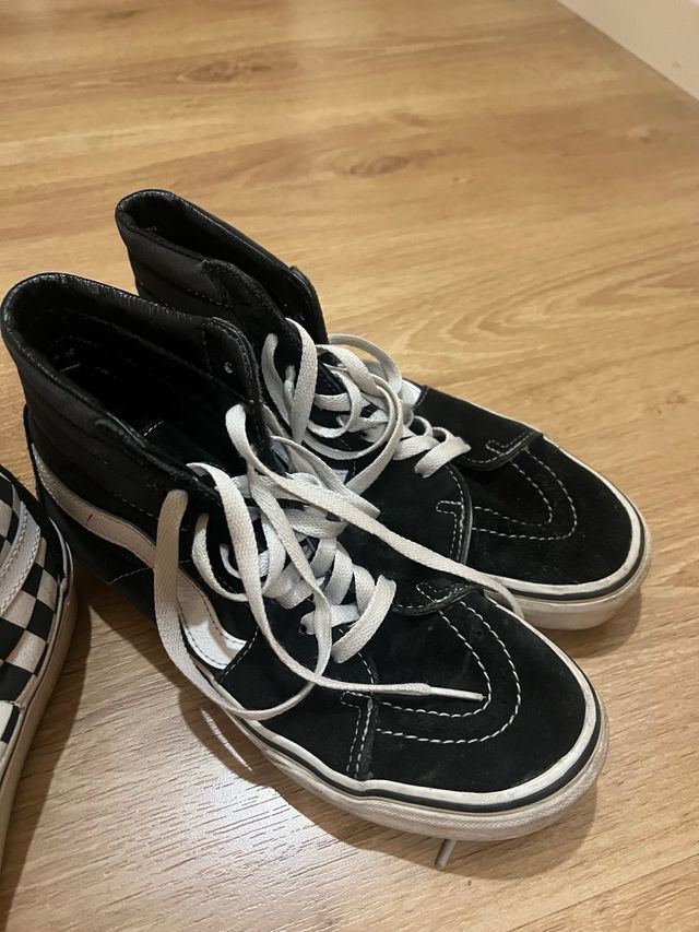 Zapatillas Vans 