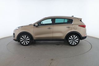 Kia Sportage 1.7 CRDi Concept 4x2