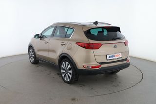 Kia Sportage 1.7 CRDi Concept 4x2